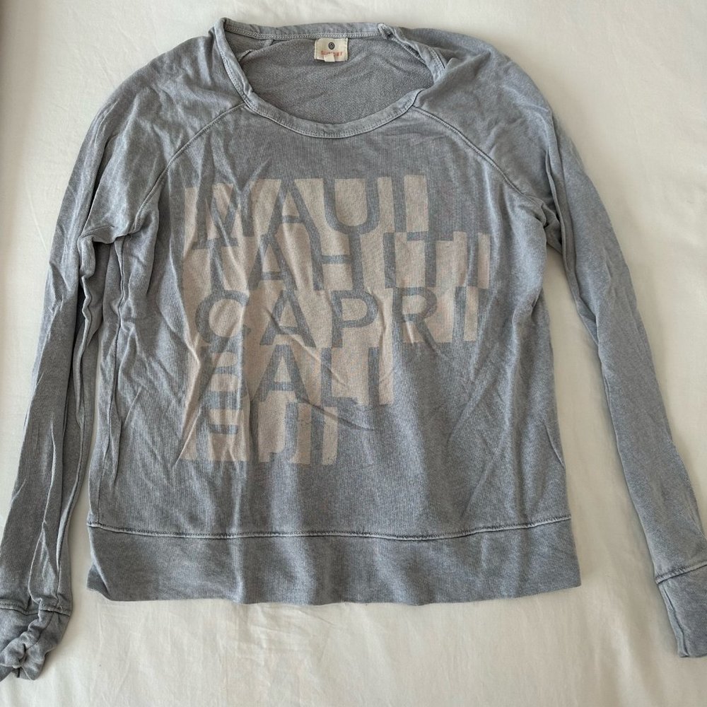 Sundry Sweatshirt